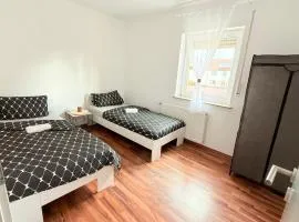 Apartment Unterkunft Baron