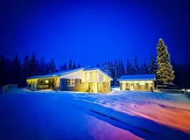 Villa Magic of Christmas