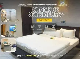 Hotel Divines Graces Residence Inn