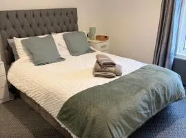 House 5 minutes from Anfield Stadium for 7 guests