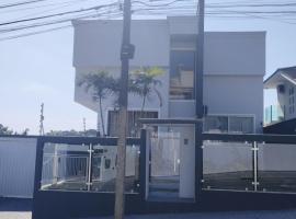 Pousada Floresta, hotel in Joinville