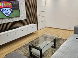 Apartament modern cu 2 camere in Vaslui, zona Cartier