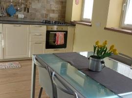 Casa Mia, hotel di Agordo