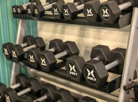 Holiday Inn Express & Suites Nashville North - Springfield by IHG, hotel in Springfield