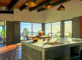 Blackhouse jacuzzi piscina