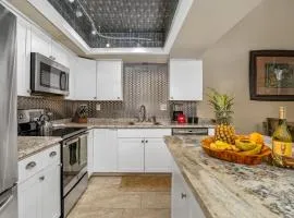 (P9B) 1Br with Loft Princeville Retreat, Pool, AC, Wifi