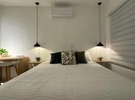 Aparta estudio Luxury