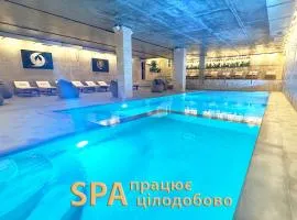 Loft Hotel & SPA Resort