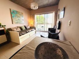 Hermoso departamento barrio norte comodo amplio y luminoso, hotel v destinaci San Miguel de Tucumán