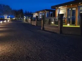 Mary Queen of Scott's Lodge