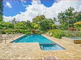 (PKK9) Beautiful 2Br Condo- Mountain Views, Pool, Hot Tub