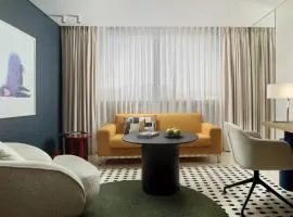 Athenaeum Intercontinental by IHG