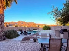Superstition Mtn Views! Gold Canyon Hot Tub