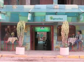 Coca Runa Wasi Hostel