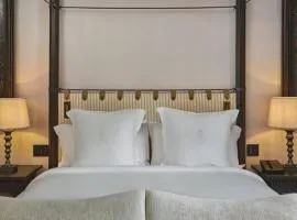 Four Seasons Hotel & Residences Cartagena