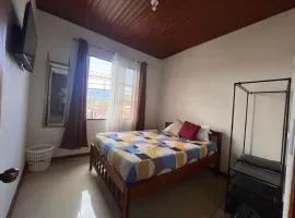 Apartamentos casco