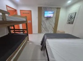 Hermoso apartamento loft en la ciudad amurallada de cartagena 2