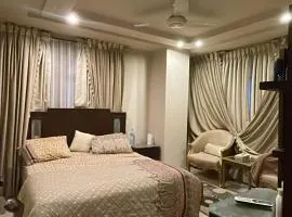 Luxury One Bed Apartment, Bahria Town Phase 3