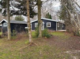 Dronningmølle में, होटल Beautiful Home In Dronningmølle With Wifi