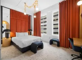 Symons Block Suite 3