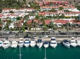 Meloneras Maspalomas Pasito Blanco