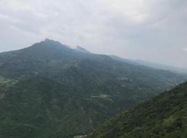Mirador de chinuata, hotel i La Serena