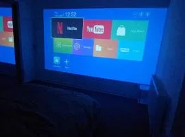 Comfy 2 Bedroom House near City Centre and Uclan