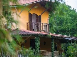 Guest House Fazenda do Francês & Culinária Francesa