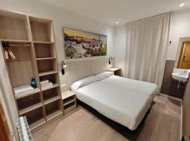 Hostal BESTPRICE Barcelona Stadium