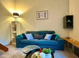 Logement cocooning Aix en Provence Cours Mirabeau