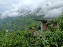 Himalayan farm stay
