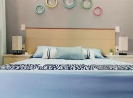 Posada Casa Tortuga, Zipolite