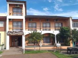 Apart Hotel Los Angelitos