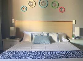 Posada Casa Tortuga, Zipolite, pousada em Zipolite