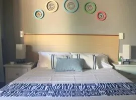 Posada Casa Tortuga, Zipolite