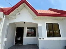 Welcome Home - VCDU Riverview