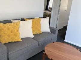 Cosy Self-Contained Flat