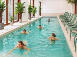 Hotel 5 HILLS DRAGASANI