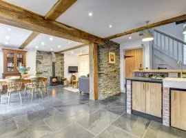 2 Bed in Machynlleth oc-bow39