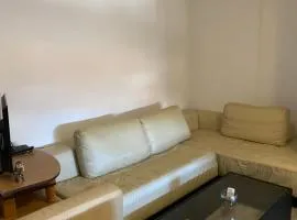 Jednosoban stan Lucija