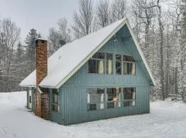Ski, Hike and More! Year-Round Retreat in West Dover