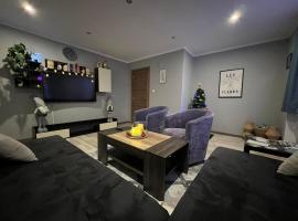 Stoykite view, Hotel in Stoykite