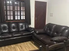 Casa temporada Bertioga perto Centro