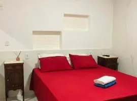 Espaço com Wi-Fi próximo das praias do Recreio