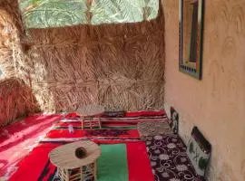 Agbenakh Gatil, Cozy Garden Home in Siwa