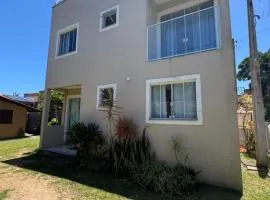 Casa na Praia centro de Garopaba