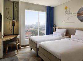 ibis Styles Jakarta Simatupang, hotell i Jakarta