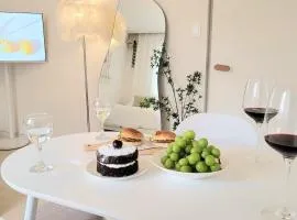 키 스테이, 김포공항 근처