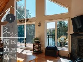 Le Plein Sud - Your ideal getaway by Lake Lise