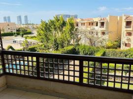 شاليه للايجار مارينا 7, Hotel in El-Alamein
